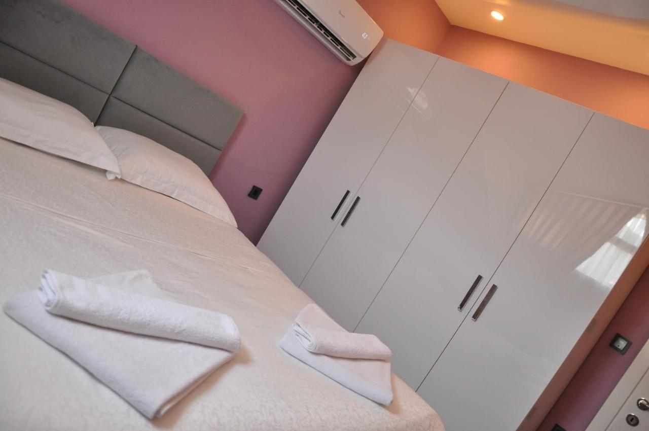X Suite Apart Fethiye Esterno foto