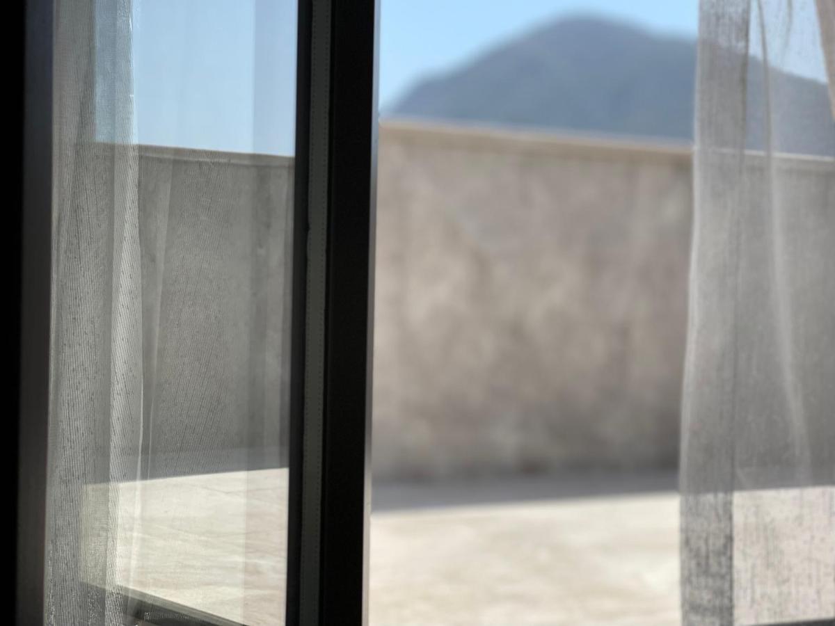 X Suite Apart Fethiye Esterno foto