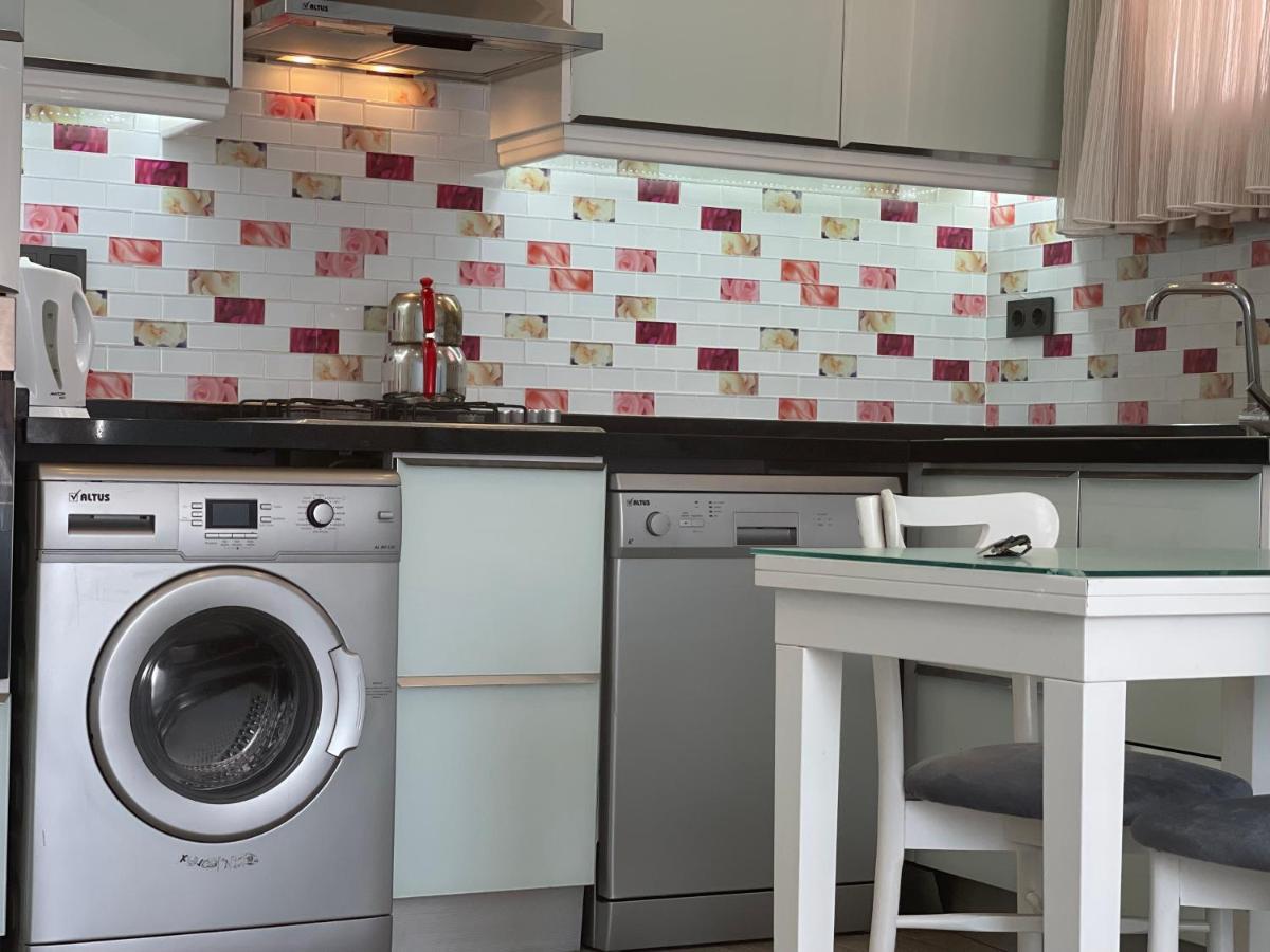 X Suite Apart Fethiye Esterno foto
