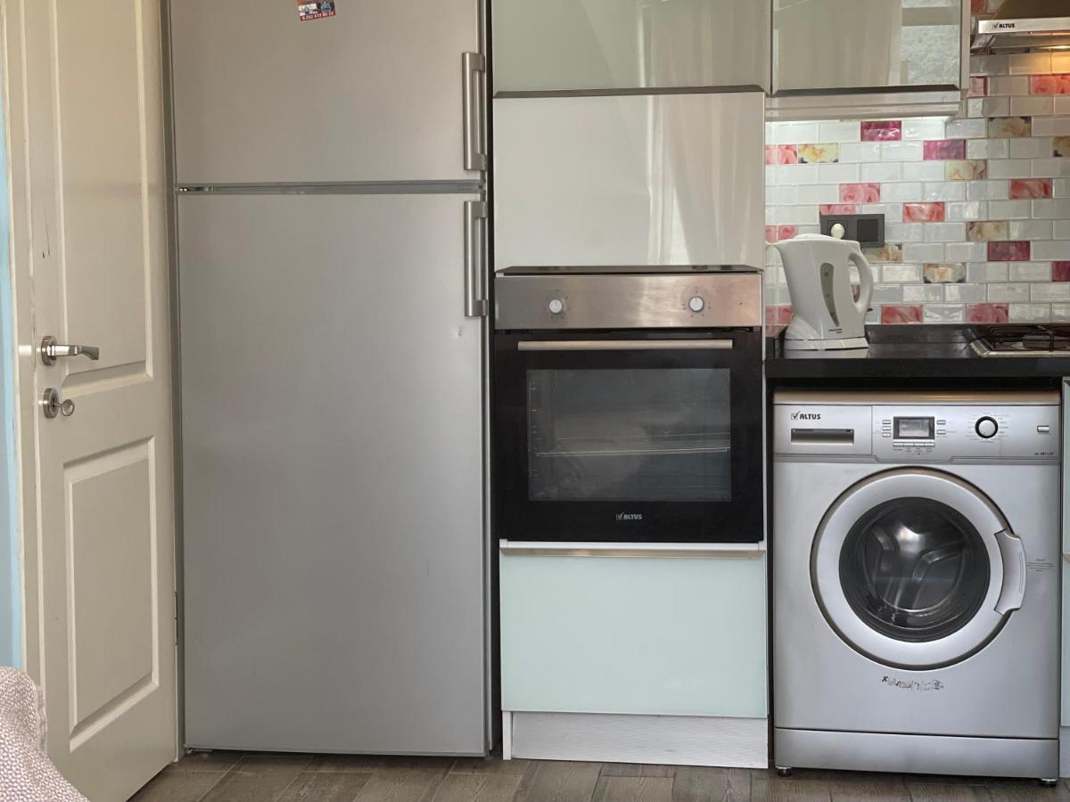 X Suite Apart Fethiye Esterno foto