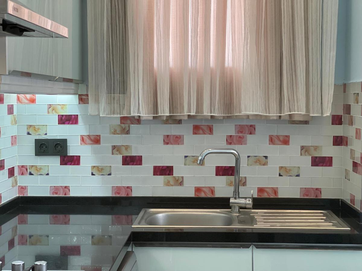 X Suite Apart Fethiye Esterno foto