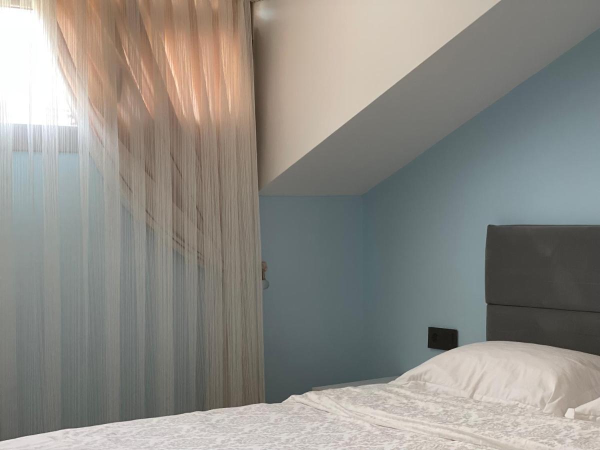 X Suite Apart Fethiye Esterno foto