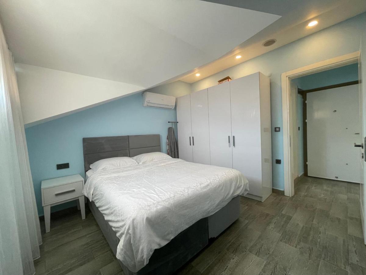 X Suite Apart Fethiye Esterno foto