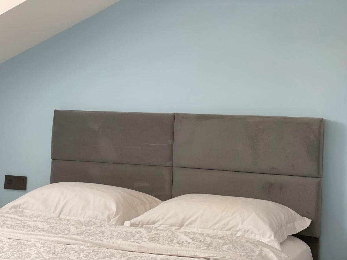 X Suite Apart Fethiye Esterno foto