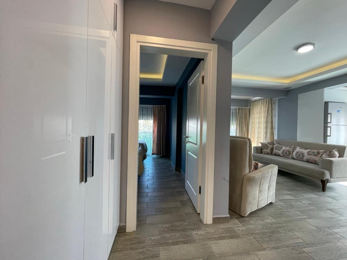 X Suite Apart Fethiye Esterno foto