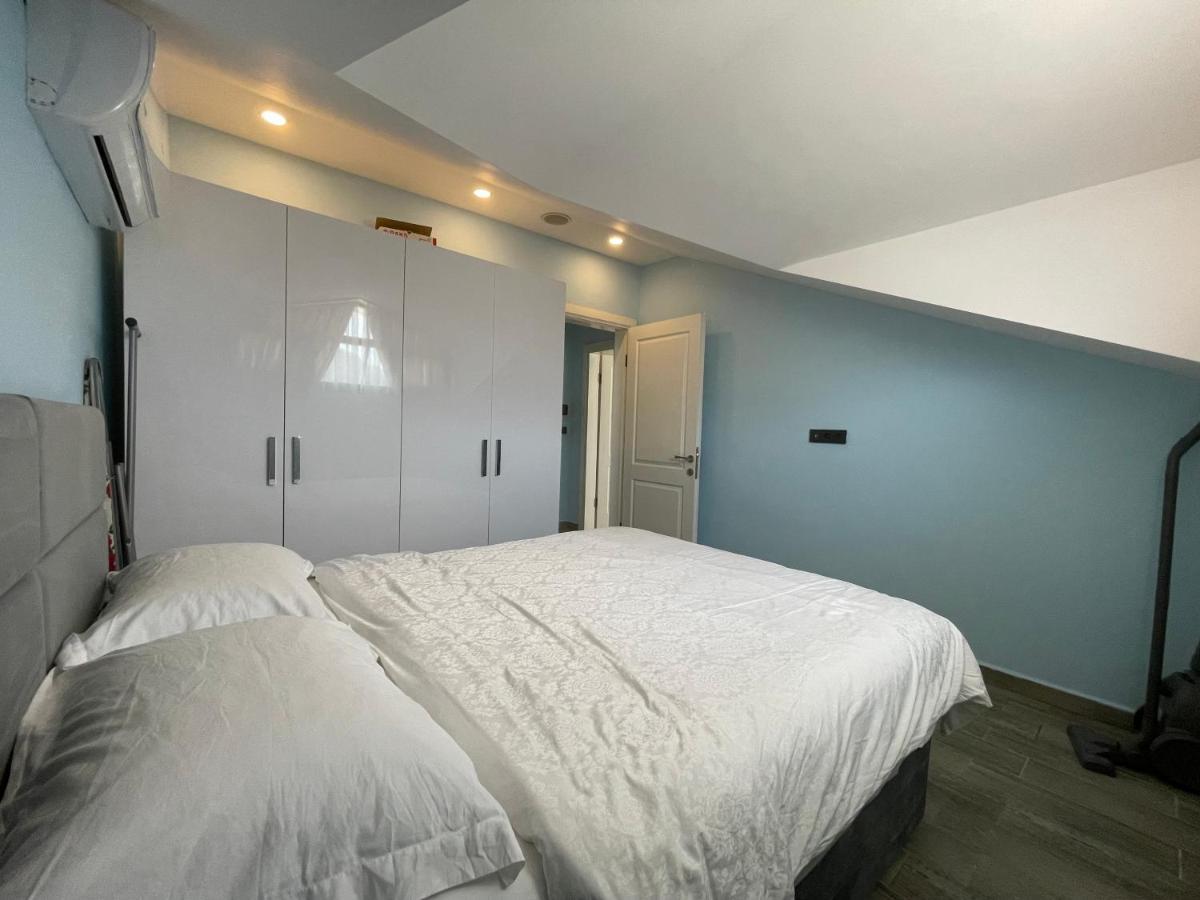 X Suite Apart Fethiye Esterno foto
